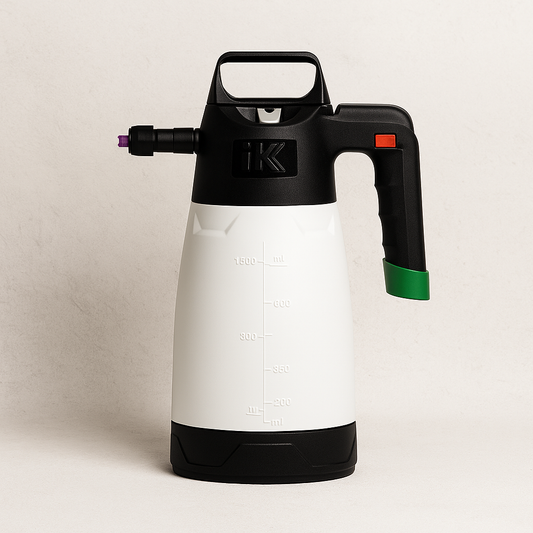 Pulvérisateur à pression IK FOAM PRO 2