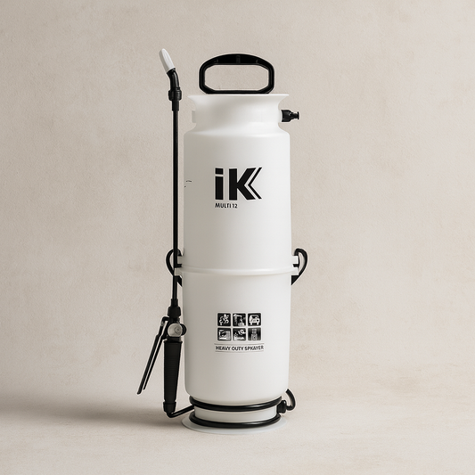 Pulvérisateur à pression IK MULTI 8L
