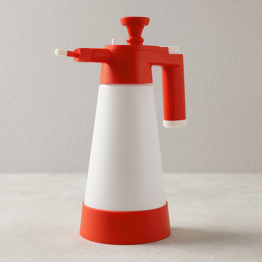 Pulvérisateur à pression pour produits acides 1,5L