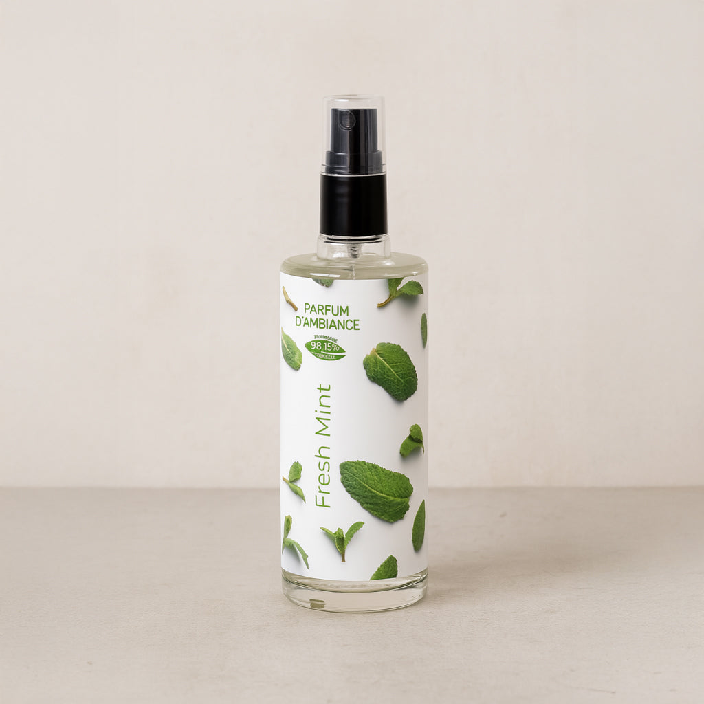 STARC PARFUM VOITURE : Flacon de parfum 125mL