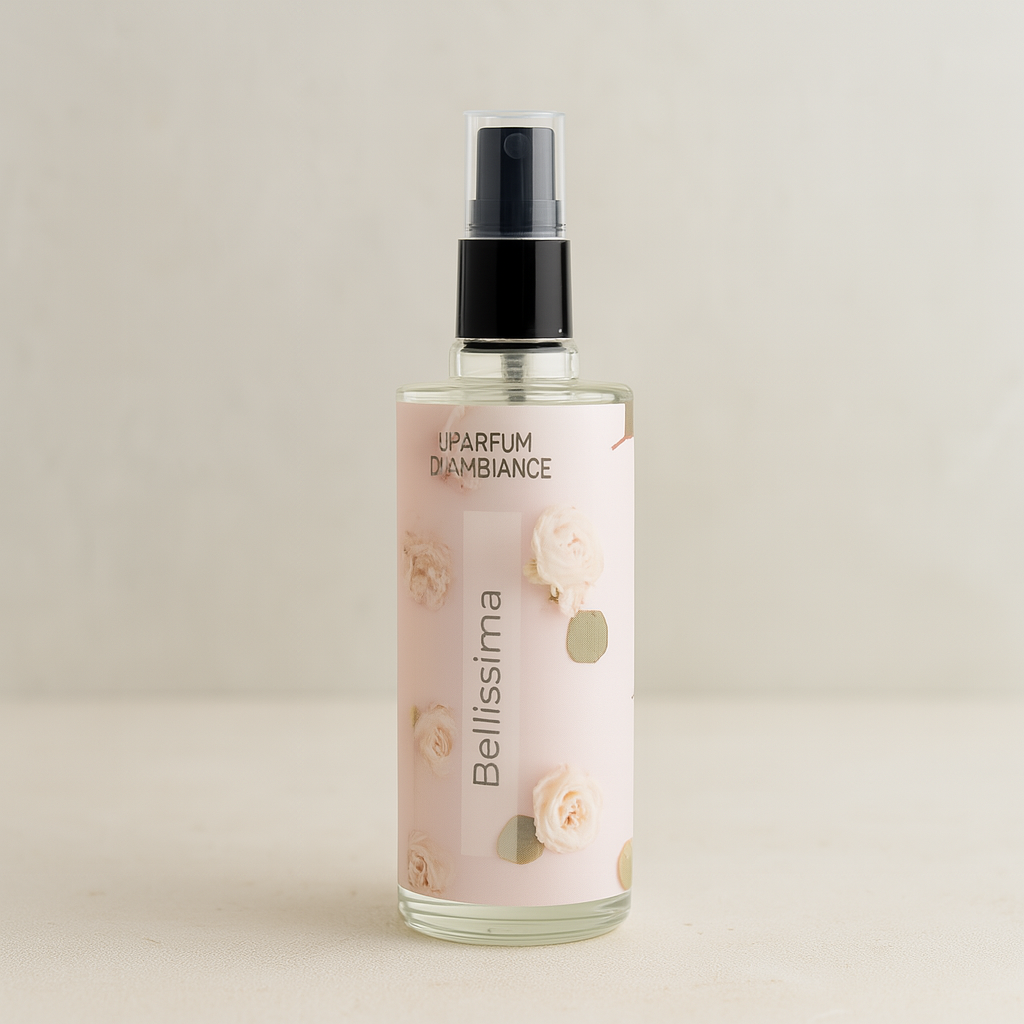 STARC PARFUM VOITURE : Flacon de parfum 125mL