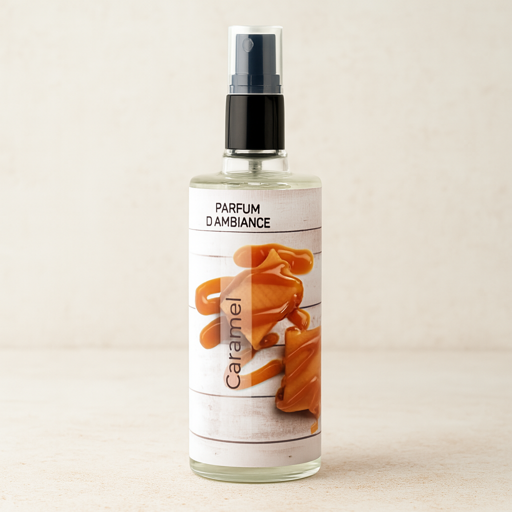 STARC PARFUM VOITURE : Flacon de parfum 125mL