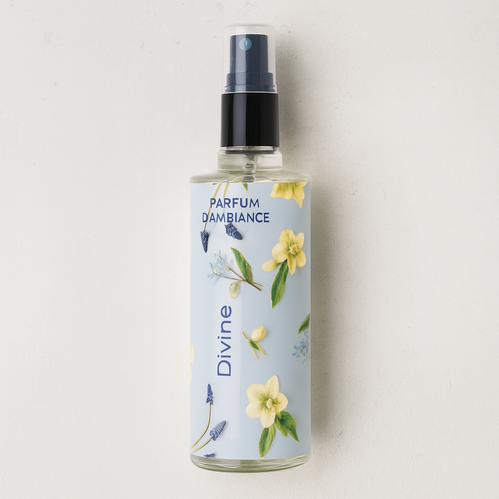 STARC PARFUM VOITURE : Flacon de parfum 125mL