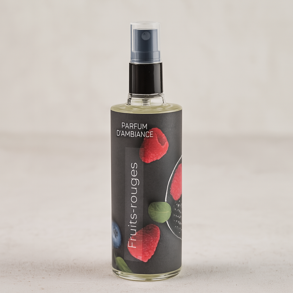 STARC PARFUM VOITURE : Flacon de parfum 125mL