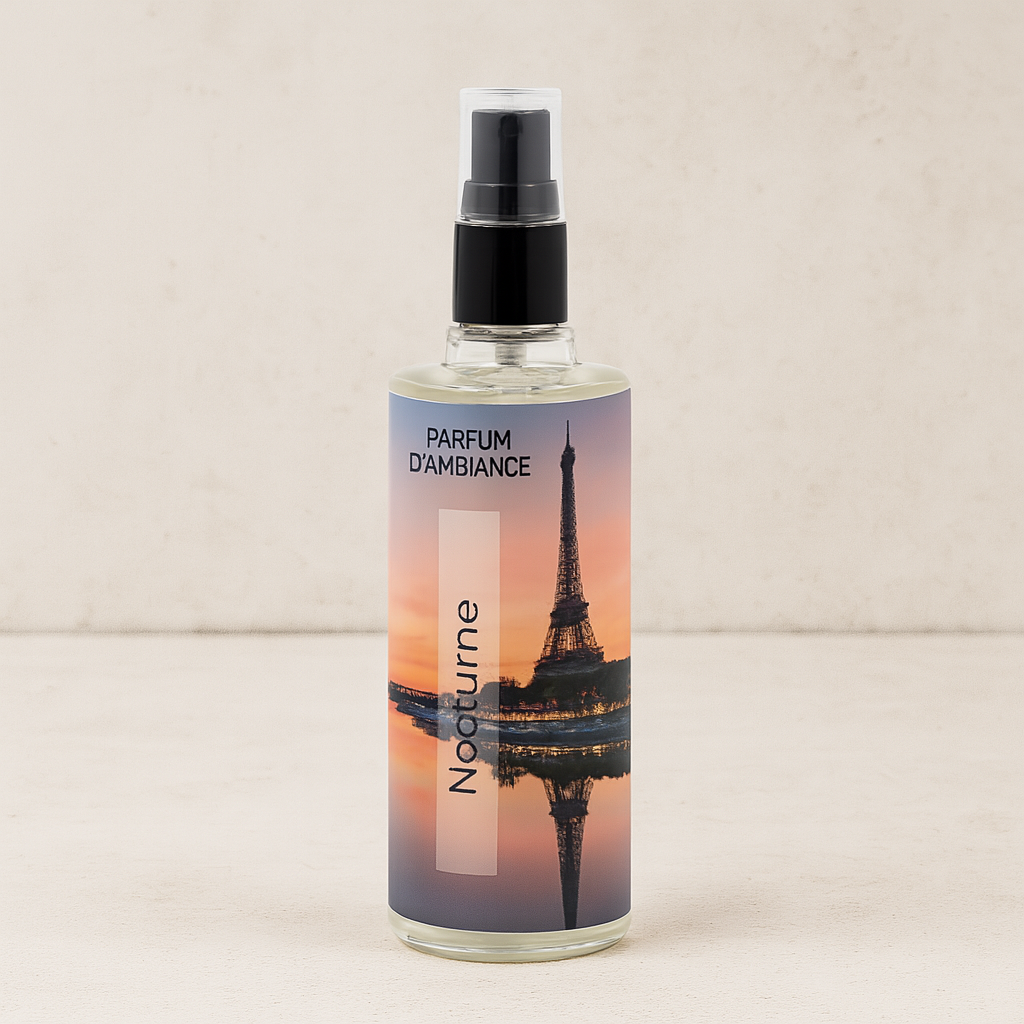 STARC PARFUM VOITURE : Flacon de parfum 125mL