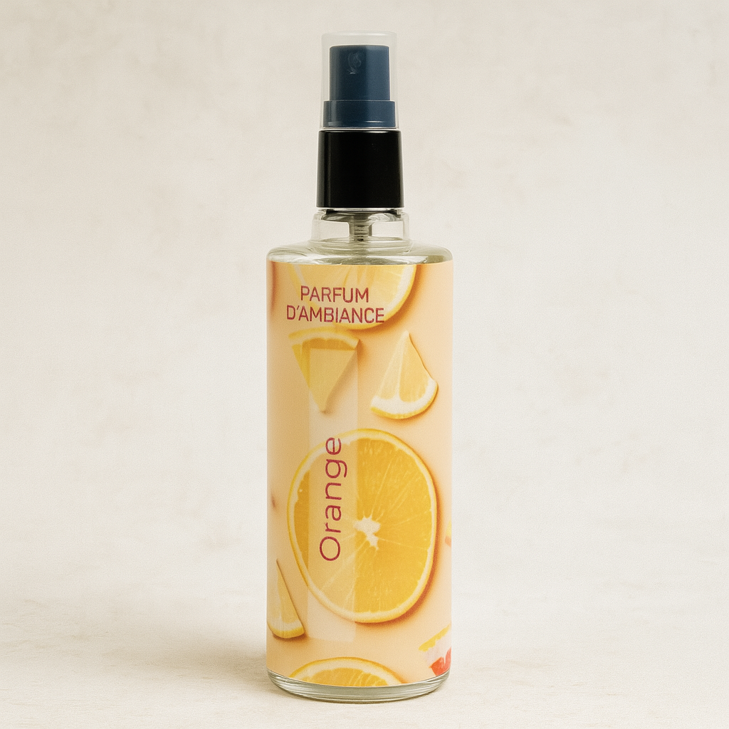 STARC PARFUM VOITURE : Flacon de parfum 125mL