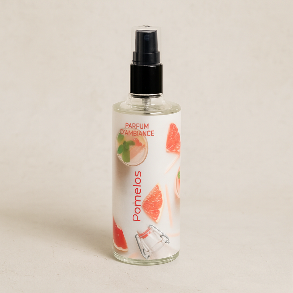 STARC PARFUM VOITURE : Flacon de parfum 125mL