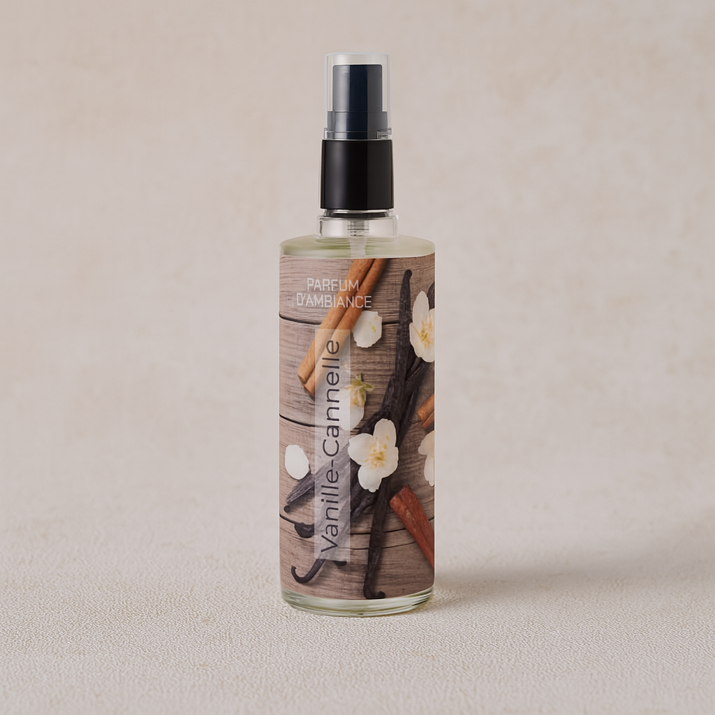 STARC PARFUM VOITURE : Flacon de parfum 125mL