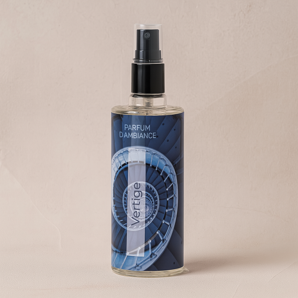 STARC PARFUM VOITURE : Flacon de parfum 125mL