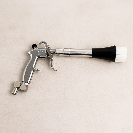 Souffleur haute puissance Aero Gun Black