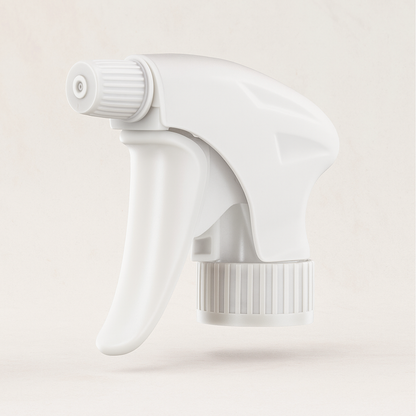 Tête de pulvérisateur DURASPRAY – résistante avec tube 25 cm