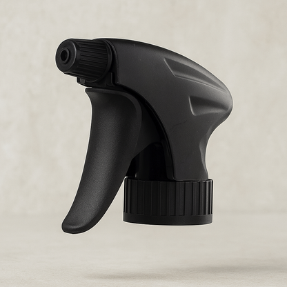 Tête de pulvérisateur DURASPRAY – résistante avec tube 25 cm