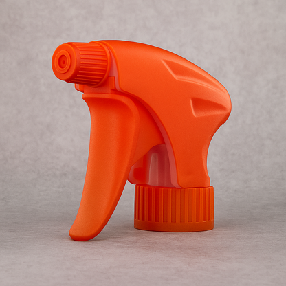 Tête de pulvérisateur DURASPRAY – résistante avec tube 25 cm