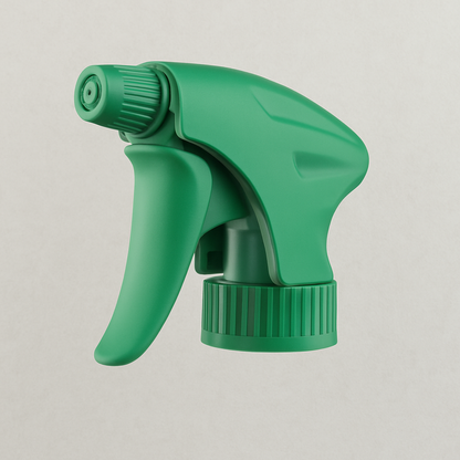 Tête de pulvérisateur DURASPRAY – résistante avec tube 25 cm